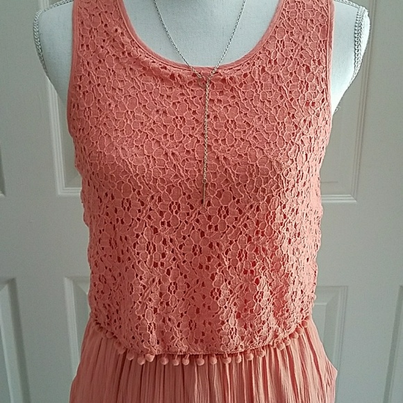 ♨New! Pom pom romper - Picture 2 of 5